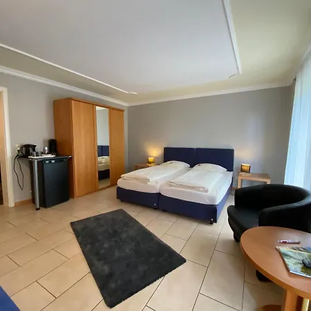 Guest house Gaestehaus Savo *