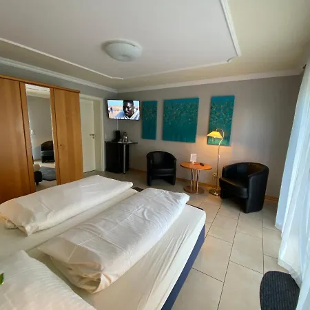 Guest house Gaestehaus Savo