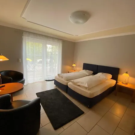 Gaestehaus Savo Guest house Nurburg