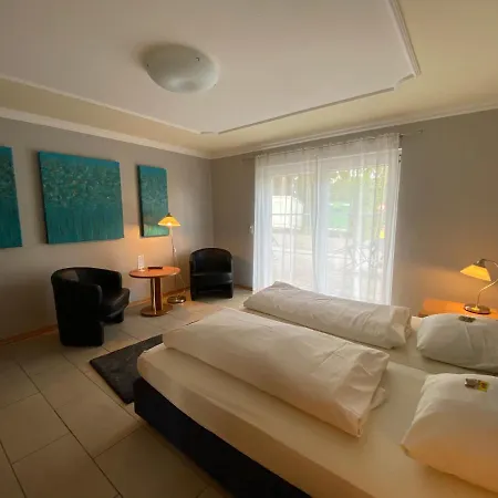 Gaestehaus Savo Guest house *