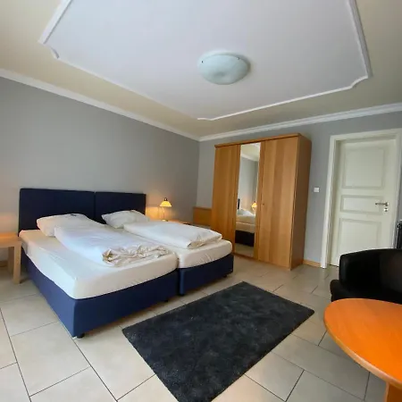 Gaestehaus Savo Guest house *