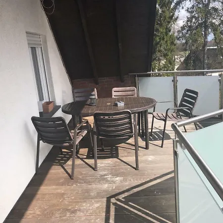 Gaestehaus Savo Guest house *