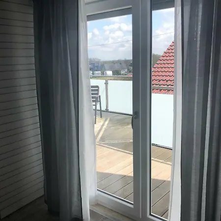 Gaestehaus Savo * Nurburg