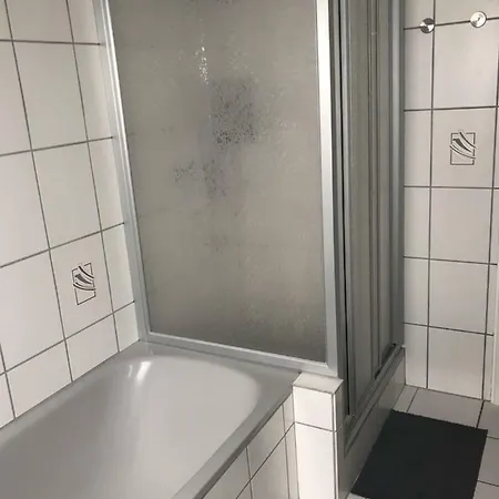 Gaestehaus Savo Guest house
