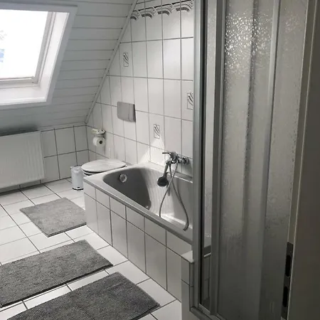 Guest house Gaestehaus Savo Nurburg