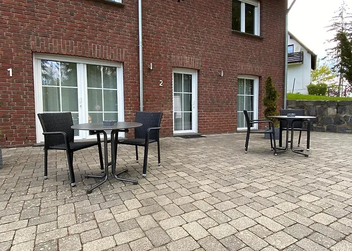 ゲストハウス Gaestehaus Savo