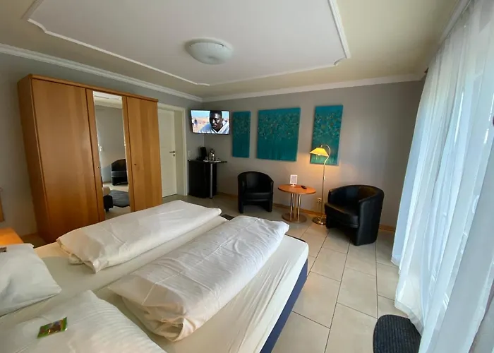 ゲストハウス Gaestehaus Savo