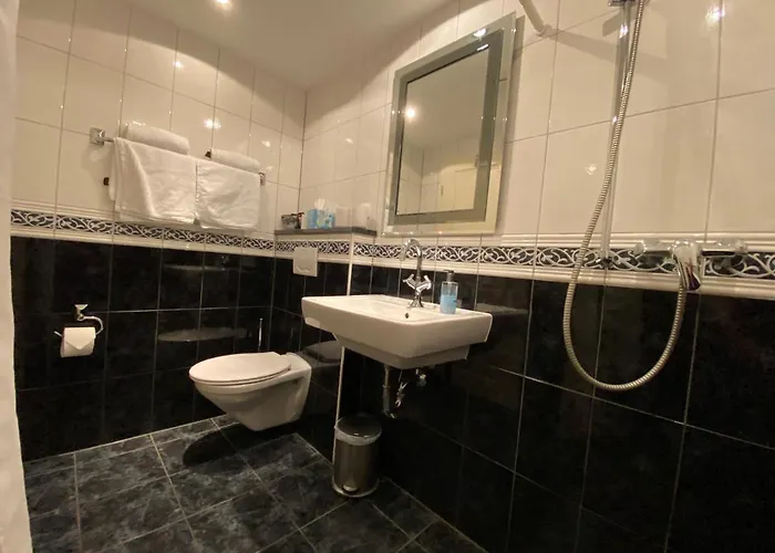 Gaestehaus Savo ニュルブルク