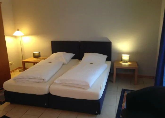 ゲストハウス Gaestehaus Savo