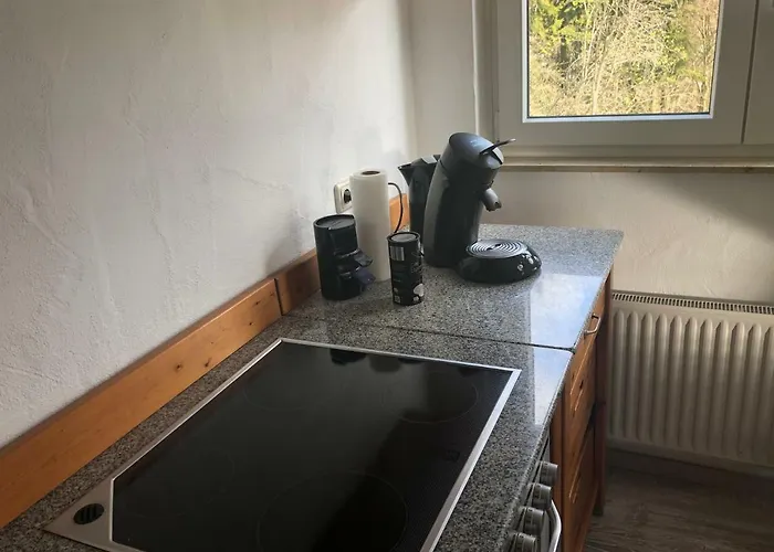 ゲストハウス Gaestehaus Savo