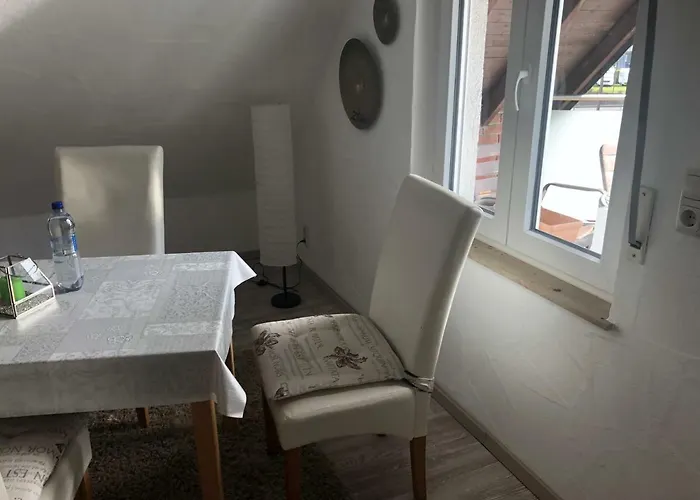 Gaestehaus Savo * ニュルブルク