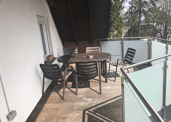 Gaestehaus Savo ゲストハウス *