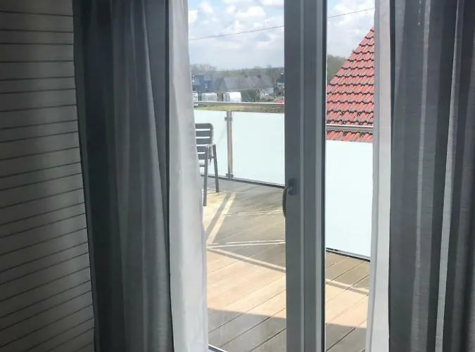 Gaestehaus Savo * ニュルブルク