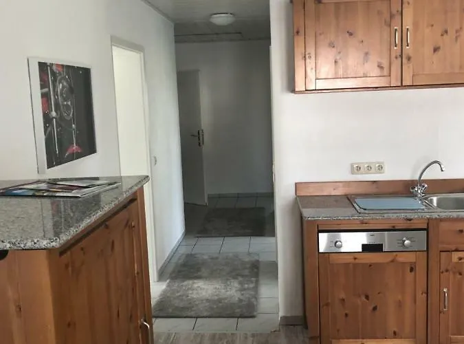 Gaestehaus Savo ゲストハウス