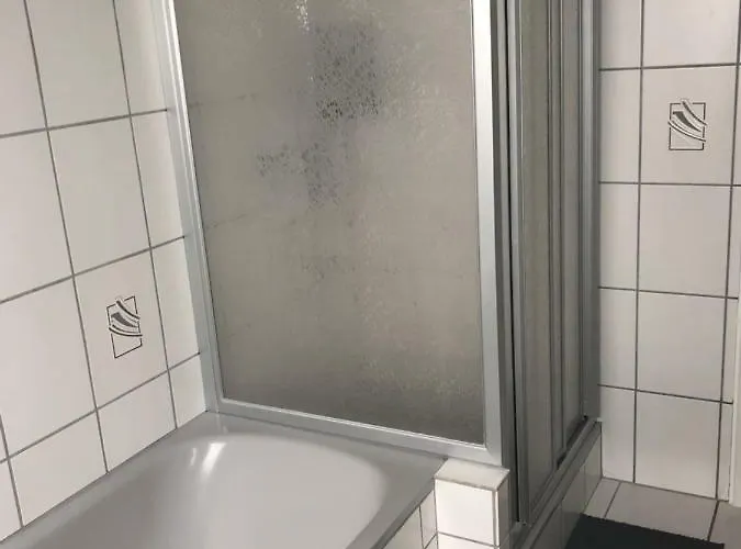 Gaestehaus Savo ゲストハウス