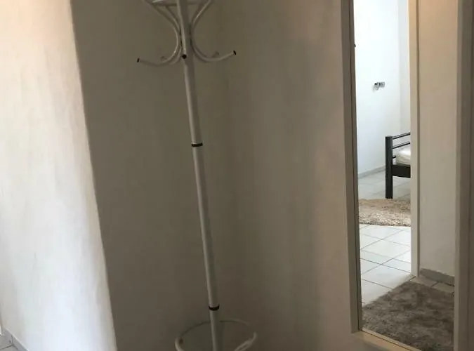 ゲストハウス Gaestehaus Savo *